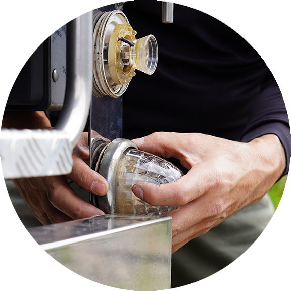 有限会社 コマツ商運 | 一般貨物自動車運送事業